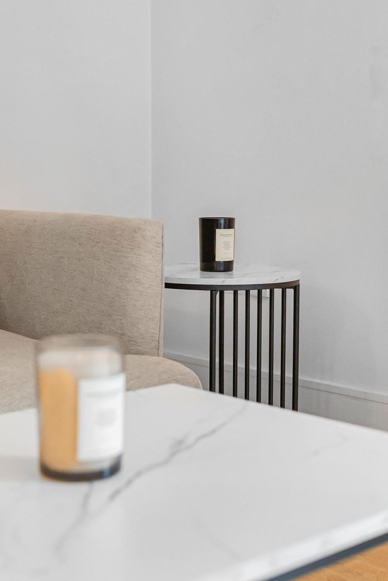 King'S Cross - 2Br With Terrace - Cityapartmentstay London Kültér fotó