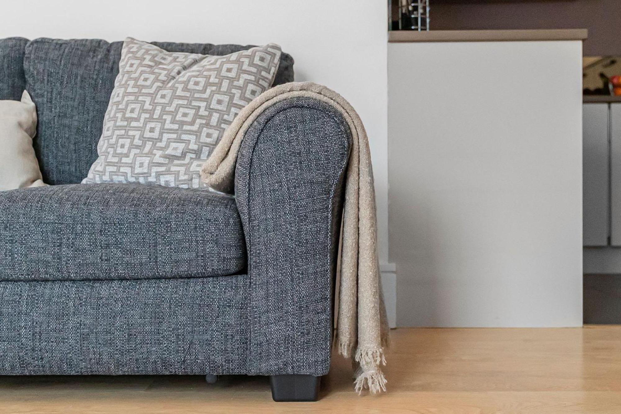 King'S Cross - 2Br With Terrace - Cityapartmentstay London Kültér fotó